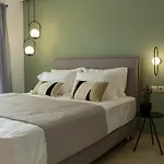 Ros Solis Luxure House Tatil Evi Hanya