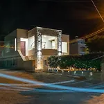Ros Solis Luxure House Tatil Evi *