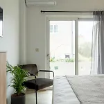Tatil Evi Ros Solis Luxure House Hanya