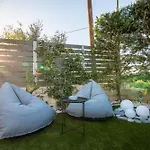 Tatil Evi Ros Solis Luxure House Hanya