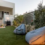 Tatil Evi Ros Solis Luxure House Hanya