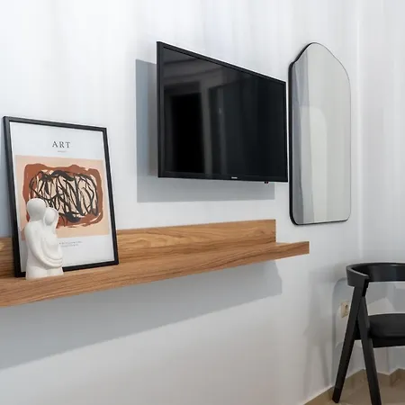 Ferienhaus Ros Solis Luxure House