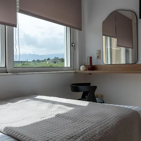 Ferienhaus Ros Solis Luxure House Chania (Crete)