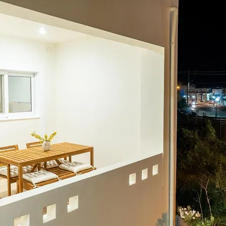 Ros Solis Luxure House Ferienhaus