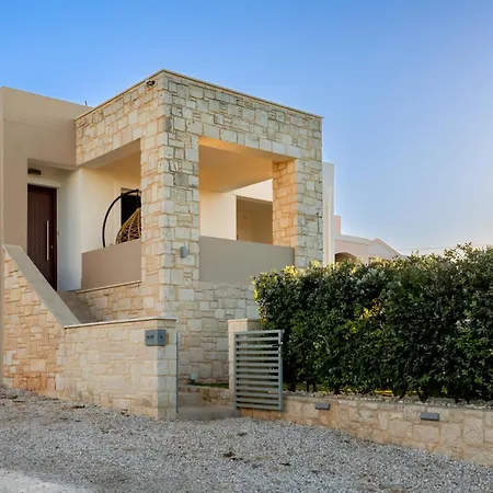 Ros Solis Luxure House Chania (Crete)