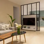 Nyaraló Ros Solis Luxure House