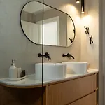 Ros Solis Luxure House * Hriszí Aktí Haniá