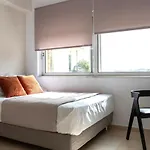 Nyaraló Ros Solis Luxure House