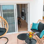 Ros Solis Luxure House Hriszí Aktí Haniá