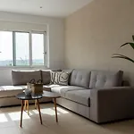 Ros Solis Luxure House Hriszí Aktí Haniá