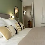 Ros Solis Luxure House Nyaraló Hriszí Aktí Haniá