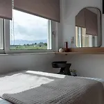 Nyaraló Ros Solis Luxure House Hriszí Aktí Haniá