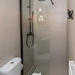 Ros Solis Luxure House * Hriszí Aktí Haniá