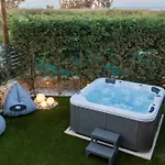 Nyaraló Ros Solis Luxure House