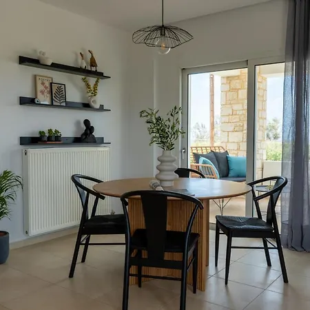 Ros Solis Luxure House Tatil Evi