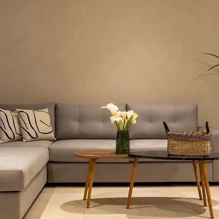 Vakantiehuis Ros Solis Luxure House *