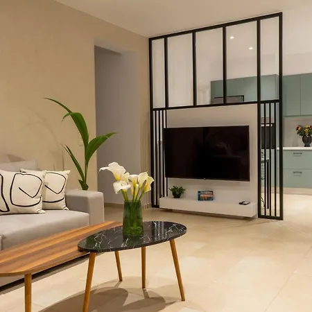 Tatil Evi Ros Solis Luxure House