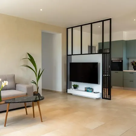 Holiday home Ros Solis Luxure House *