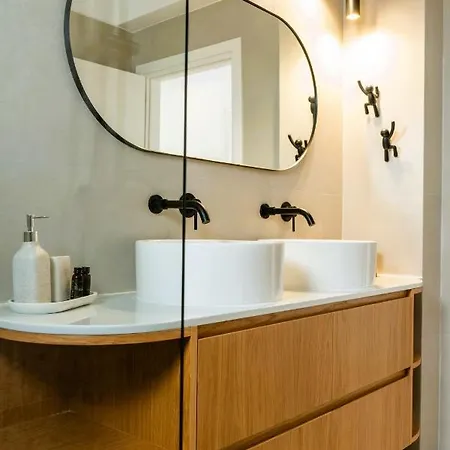 Ros Solis Luxure House Chania (Crete)