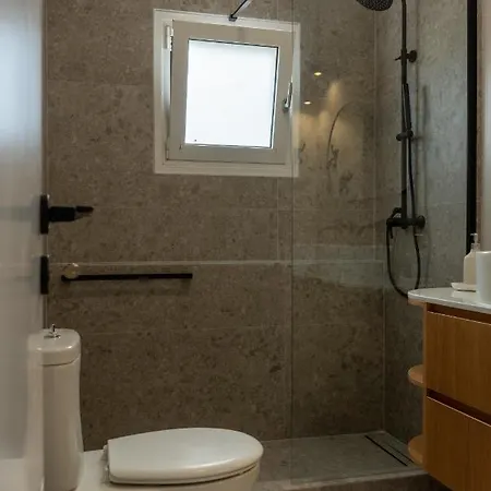 Vakantiehuis Ros Solis Luxure House