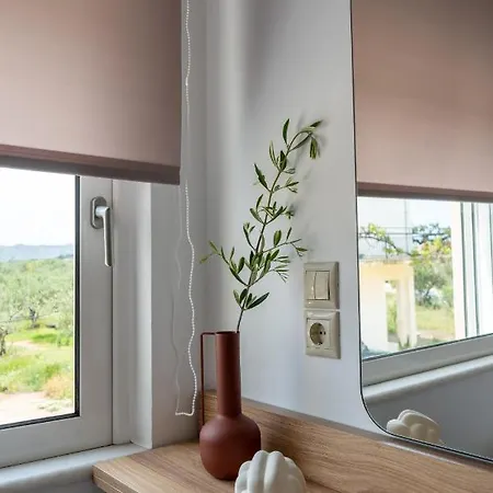 Ros Solis Luxure House Chania (Crete)