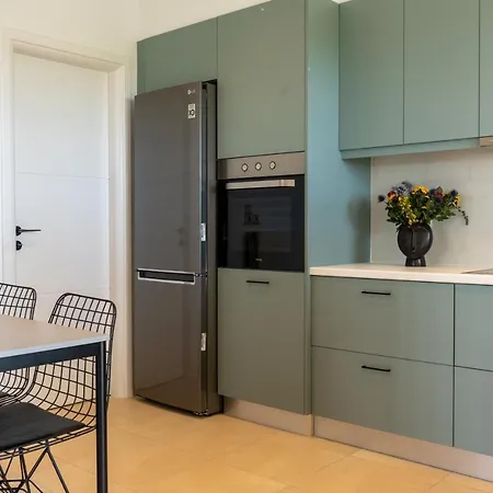 Ros Solis Luxure House Holiday home *