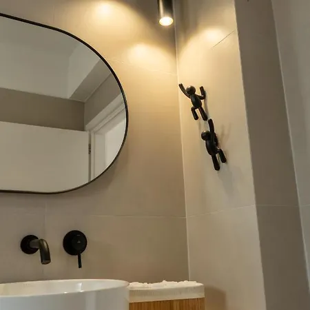 Ros Solis Luxure House Vakantiehuis