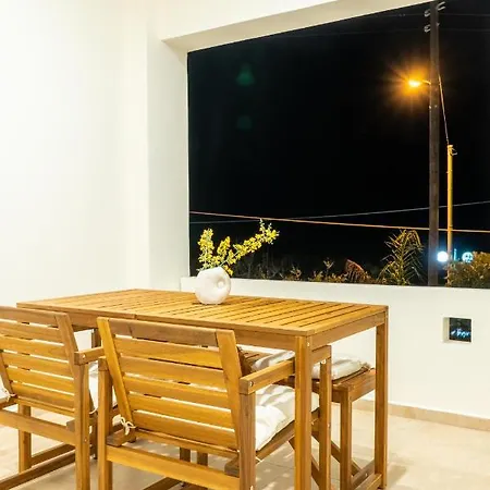 Ros Solis Luxure House Vakantiehuis *