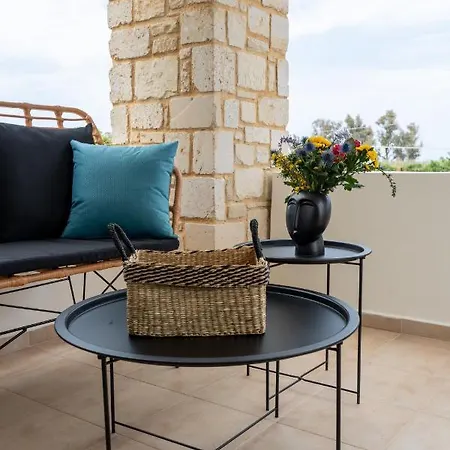 Vakantiehuis Ros Solis Luxure House