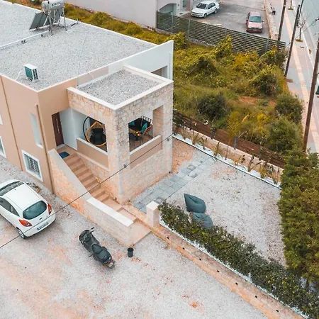 Ros Solis Luxure House