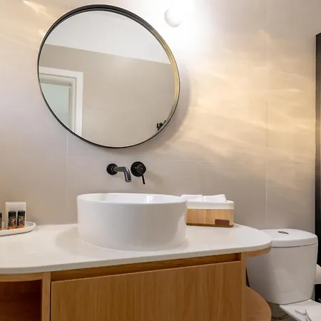 Ros Solis Luxure House Vakantiehuis *