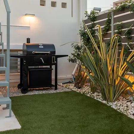 Ros Solis Luxure House