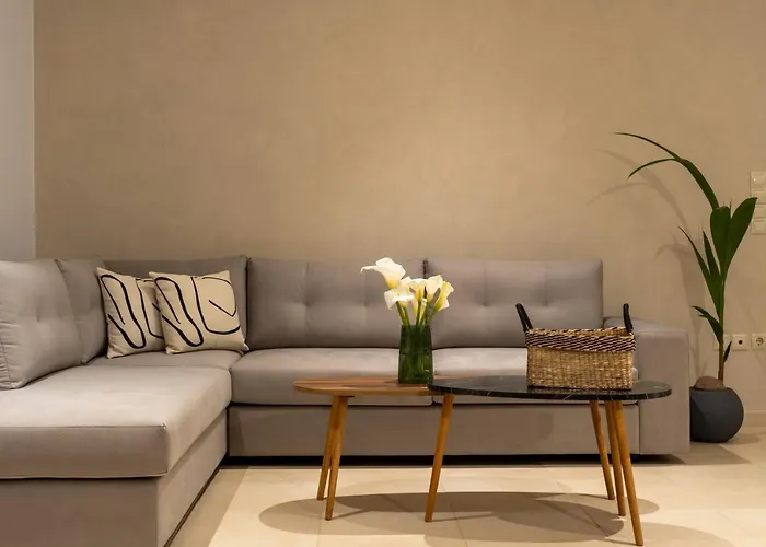 Дом отдыха Ros Solis Luxure House *