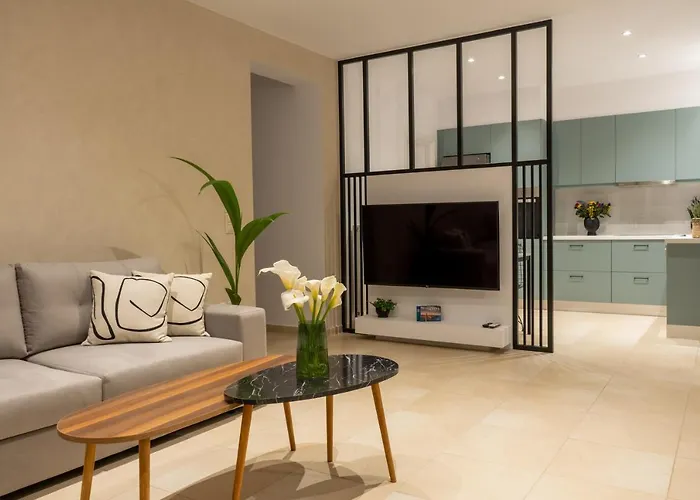 Дом отдыха Ros Solis Luxure House