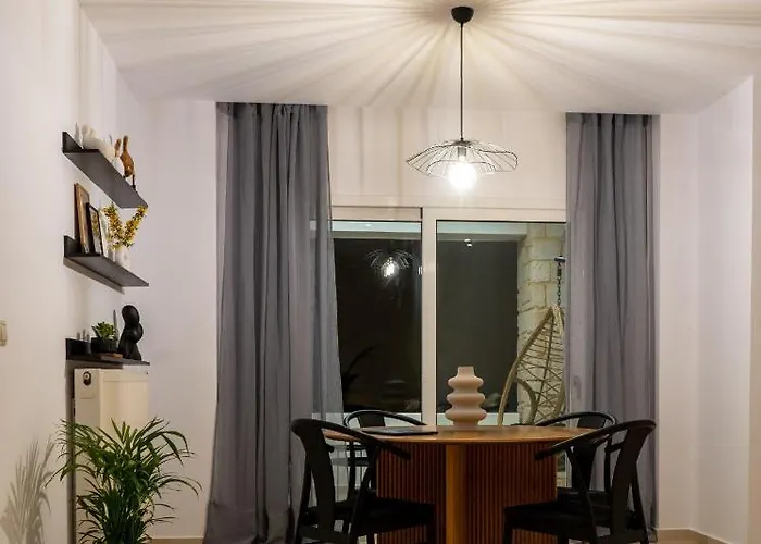 Ros Solis Luxure House Σπίτι διακοπών