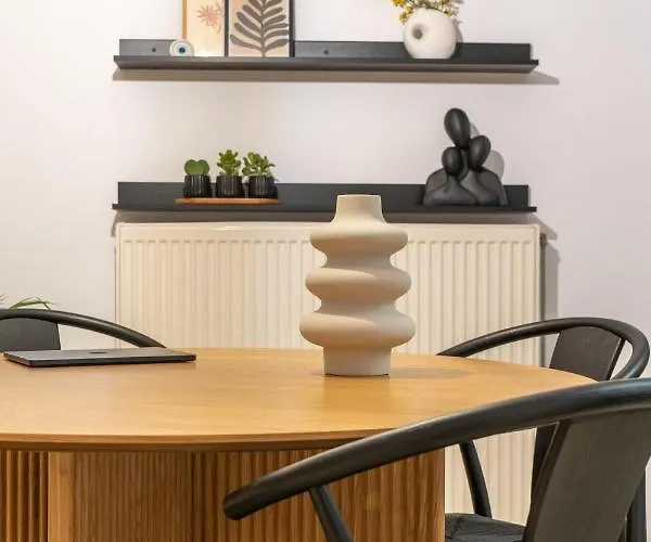 Σπίτι διακοπών Ros Solis Luxure House