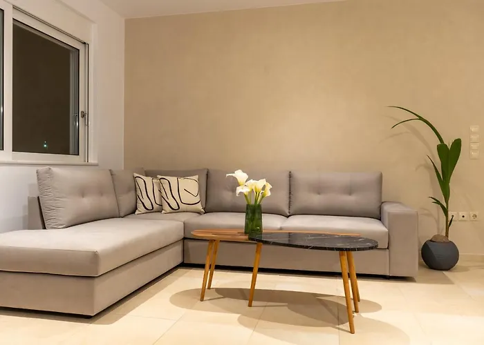 Σπίτι διακοπών Ros Solis Luxure House *