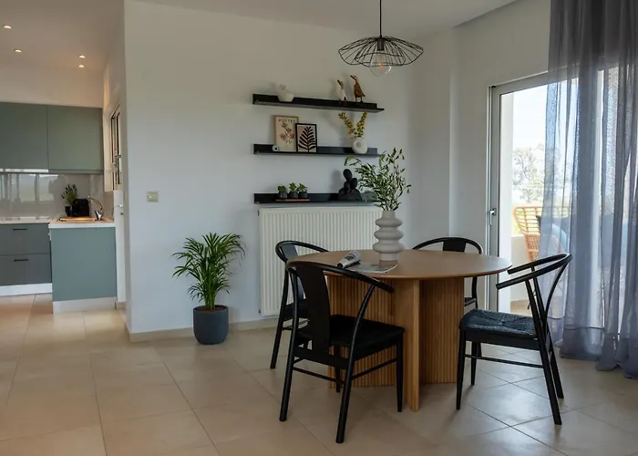 Σπίτι διακοπών Ros Solis Luxure House