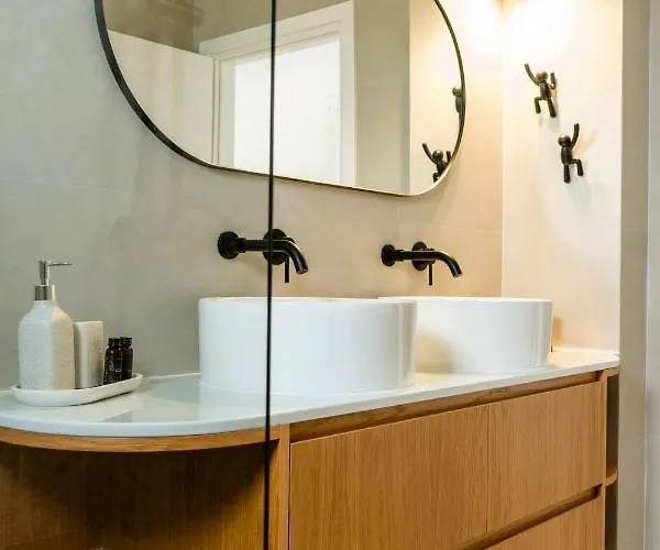 Ros Solis Luxure House Χανιά