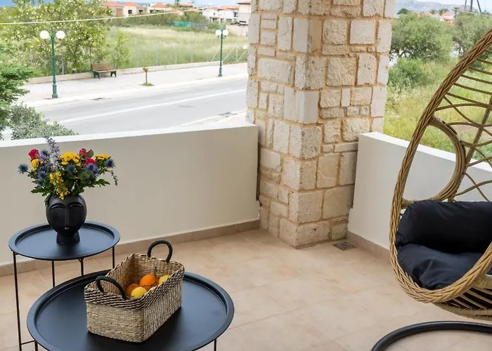 Ros Solis Luxure House *