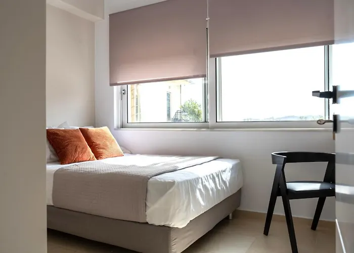 Σπίτι διακοπών Ros Solis Luxure House