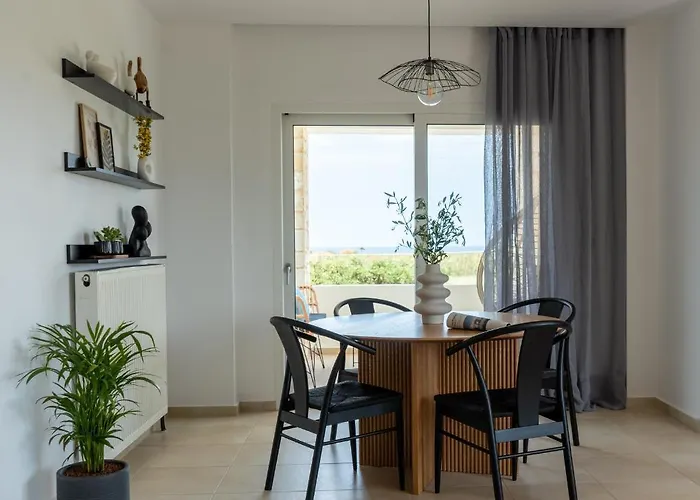 Σπίτι διακοπών Ros Solis Luxure House *