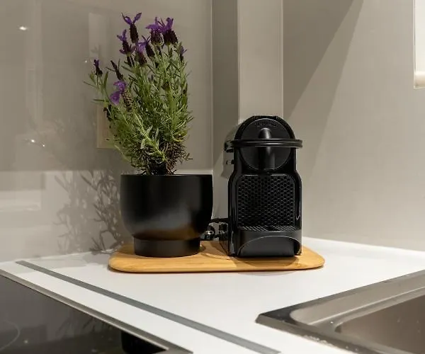 Ros Solis Luxure House *