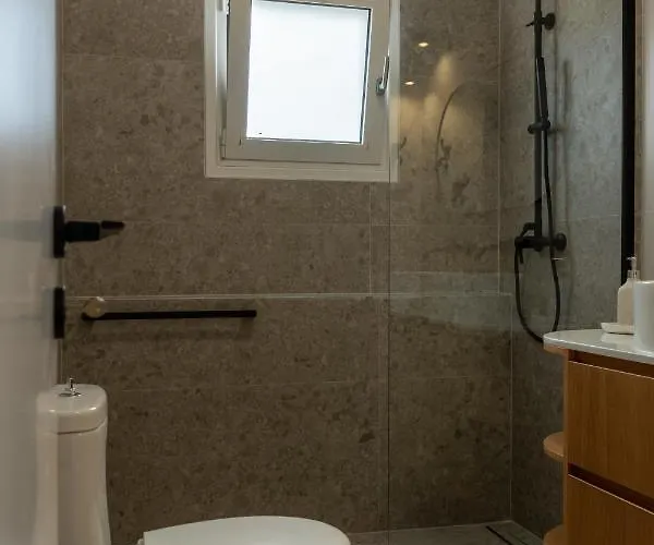 Σπίτι διακοπών Ros Solis Luxure House