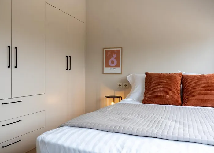 Ros Solis Luxure House Χανιά