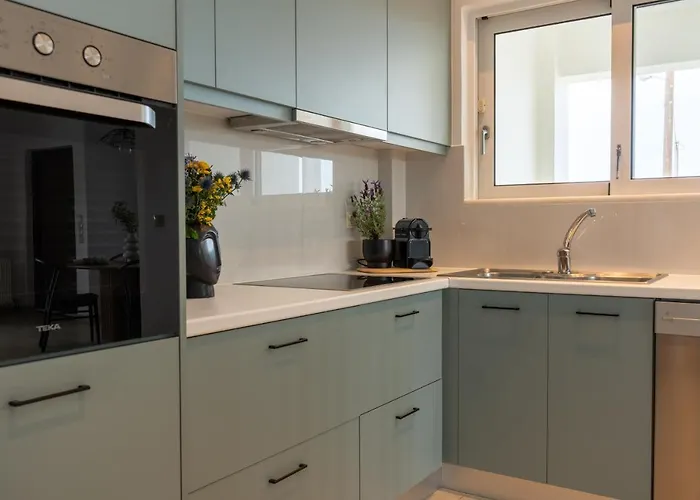 Ros Solis Luxure House Σπίτι διακοπών