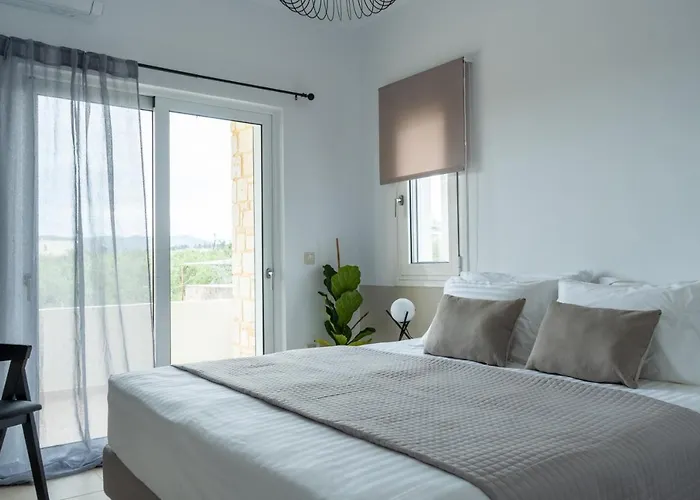 Σπίτι διακοπών Ros Solis Luxure House