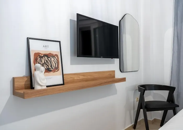 Σπίτι διακοπών Ros Solis Luxure House