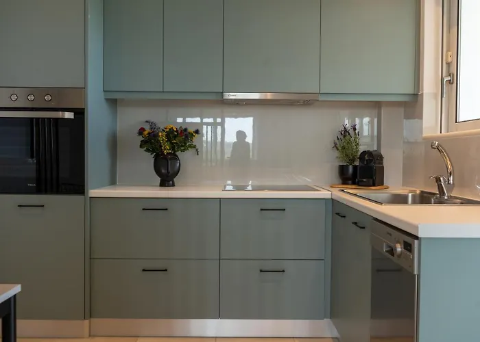 Σπίτι διακοπών Ros Solis Luxure House