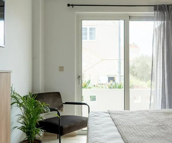 Σπίτι διακοπών Ros Solis Luxure House Χανιά